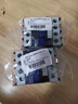 正泰（CHNT）CJX2-2510-220V 交流接触器 25A接触式继电器 实拍图