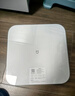 米家（MIJIA）小米智能体重秤S200 蓝色 双接家用健康秤电子秤 人物双模式 APP高精准数据测量 智能分析减肥专用 实拍图