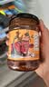 李子柒 好拌牛肉酱 香辣酱拌饭拌面辣椒酱下饭 220g/瓶 牛肉酱 220g/瓶 实拍图