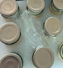 德叔鲍鱼纯奶即食奶冻花胶75g*11瓶鱼胶孕妇滋补营养品胶原蛋白轻食代餐 实拍图