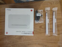 华为4g插卡路由器移动路由pro全网通CPE转无线网随身wifi宽带企业工业级b535-836非千兆2025款5g AX15B 华为移动路由Pro【B535-836】 实拍图