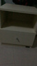 全友家居【床头柜合集】卧室储物柜子客厅收纳边角柜KD（需自行安装） 106302K-2单床头柜*1 实拍图