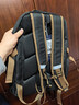 瑞牌书包初中高中生双肩包女大学生背包男中学大容量轻便简约背包 实拍图