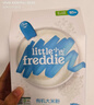 小皮（Little Freddie）有机高铁米粉蓝莓谷物米粉160g婴幼儿米粉6-12个月米糊婴儿辅食 实拍图