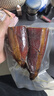 杨大爷烟熏腊味后腿腊肉四川特产飘香腊肉1斤装500g 需烹饪食用 实拍图