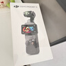 大疆 DJI Osmo Pocket 3 一英寸口袋云台相机 OP灵眸手持数码相机 旅游摄影摄像 直播vlog拍摄 标准版 官方标配 实拍图