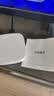 当贝电视盒子H5  64GB大容量版智能电视网络机顶盒  8K解码 双频WiFi5 高清HDR10+ H5【8K解码/64GB内存升级】 实拍图