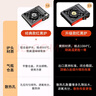 金宇（jinyu）户外卡式炉防爆露营炉具卡士炉卡斯炉家用瓦斯炉野外卡磁炉家用 实拍图