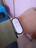 小米（MI）手环10 标准版粉金 国家补贴 智能手环 专业运动健康 监测睡眠管理 心率血氧长续航运动 实拍图