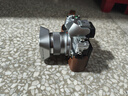 奥林巴斯（OLYMPUS）E-M10 MarkIV EM10四代 微单相机 数码相机 微单套机（14-42mm F3.5-5.6）银色 实拍图