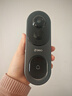 360可视门铃6Pro 500万超清画质家用监控智能门铃电子猫眼摄像头无线wifi手机远程查看对讲 实拍图