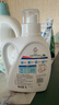 威露士清可新洗衣液松木香1L/瓶 除菌除螨除霉快洗去污渍 持久留香 实拍图