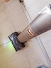 海尔洗地机H1追光净界大师麦浪套系自动清洗扫拖一体机智能清洁180°躺平可水冲洗D1升级款 旗舰款追光净界大师H1 实拍图