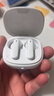 JBL T280TWS X3真无线蓝牙耳机 半入耳式音乐通话降噪游戏耳麦 防水防汗 国家补贴 苹果安卓通用 白色 实拍图