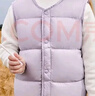 贝肽斯儿童轻薄羽绒马甲女童秋冬2025新款男童婴幼儿宝宝外穿背心 实拍图