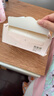 全棉时代化妆棉湿敷卸妆棉纯棉巾全棉平纹360片/盒 实拍图