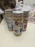 朗诺冻干三文鱼碎猫咪零食拌粮成幼猫粮宠物食品主粮伴侣60g 实拍图
