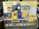 奥迪双钻（AULDEY）超级飞侠大力维修工程卡车场景套装过家家儿童玩具生日礼物790807 实拍图
