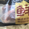 鲜京采甄选 南美进口原切带芯牛后腱4斤 京东自有品牌【真原切】 实拍图
