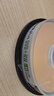 联想（Lenovo）DVD+RW 空白光盘/刻录盘 1-4速4.7GB 台产档案系列 桶装10片 可擦写 可重复刻录 实拍图