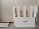 Tenda腾达路由器WiFi7【京东独家】无线千兆穿墙王信号增强家用全屋2.5g网口云霄BE3600放大器立式 实拍图