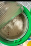 爷爷的农场婴幼儿有机成长营养配方高铁米粉6-12个月250g蓝莓香蕉味米糊7月+ 实拍图
