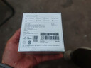 小米（MI）REDMI Watch 6典雅黑 国家补贴 澎湃OS 3 心率血氧监测 蓝牙通话 红米手表6 智能手表 小米汽车 实拍图