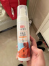 立白小白白冲锋衣专用干洗慕斯180g 除顽渍不伤衣 中性洗涤剂免水洗  实拍图