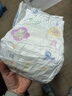 花王品牌进口妙而舒纸尿裤M64片(6-11kg)中号婴儿尿不湿 舒爽安心锁水 实拍图
