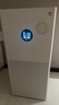米家小米空气净化器4lite 除甲醛除菌除异味 空气伴侣 除PM2.5 AC-M17-SC 实拍图