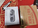 360可视门铃6Pro 500万超清画质家用监控智能门铃电子猫眼摄像头无线wifi手机远程查看对讲 实拍图