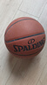 斯伯丁（SPALDING）篮球TF系列7号PU比赛室内外兼用耐磨成人青少年 77-176Y 实拍图