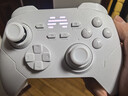 北通鲲鹏20无线游戏手柄智控双切扳机震动蓝牙手柄xbox电脑PC手机steam电视NSswitch2体感原神宝可梦ZA 实拍图