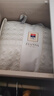 富安娜 舒暖 纤维被子冬季被芯 双人冬厚被 约6.3斤 203*229cm 白色 实拍图