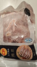 正大食品（CP）鸡爪净重2斤单个鸡爪约40-50g 凤爪烧烤生鲜年货节 实拍图