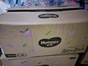 好奇（Huggies）铂金装小桃裤纸尿裤XL96片(12-17kg)加大号尿不湿透【透爽散热】 实拍图