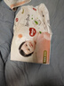 好奇（Huggies）铂金装小桃裤纸尿裤M144片(6-11kg)中号尿不湿【透爽散热】 实拍图