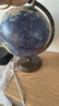 名遇20cm地球仪3d立体凹凸浮雕7-14岁儿童启蒙地球仪360度旋转大号初生专用大型教学地球仪生日礼物 实拍图