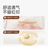 世喜安抚奶嘴6个月以上防龅牙胀气1-3岁夜用扁头超软仿母乳超轻AIR款 实拍图