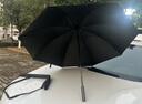 京东京造 T700全碳纤维超轻长柄伞超大140cm伞面加固抗风【仅重295g】 实拍图