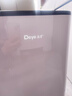 德业（Deye）除湿机/抽湿机 除湿量25升/天 45㎡家用轻音地下室除潮除湿器干衣机客厅卧室 手机智控DYD-T22A3 实拍图