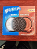 奥利奥（Oreo）夹心饼干经典原味+巧克力味 48.5gX8连包 休闲零食 早餐下午茶 实拍图