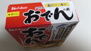 好侍（HOUSE）日本进口 关东煮汤料 食材77.2g 日式风味 串串水煮菜寿喜锅底料 实拍图