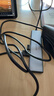 绿联Type-C扩展坞USB-C拓展坞转HDMI读卡器HUB分线器SD卡TF多合1通用苹果17Macbook华为小米笔记本iPad 实拍图