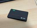 中国联通随身wifi6无线移动wifi免插卡无线网卡便携式热点车载随行校园网络支持5G/4G设备上网全国通用流量 实拍图
