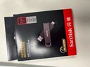闪迪（SanDisk）1TB Type-c USB3.2 NVMe移动固态硬盘（PSSD）E61卓越版 1050MB/s三防保护 手机笔记本电脑外接SSD 实拍图