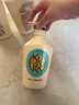 可悠然沐浴露大黄瓶550ml 美肌香氛滋润保湿 男女通用持久留香沐浴乳 实拍图