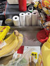 得力（deli）57*50型13米*10卷 薄荷海热敏超市纸 京东美团外卖餐饮小票纸 ZS171【适配58mm机器 5801P等】 实拍图
