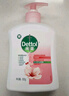 滴露（Dettol）健康抑菌洗手液滋润倍护500g 消毒抑菌99.99% 儿童适用不含酒精 实拍图