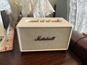 Marshall（马歇尔）ACTON III 音箱3代无线蓝牙摇滚家用重低音生日新年礼物电脑音响 奶白色 实拍图